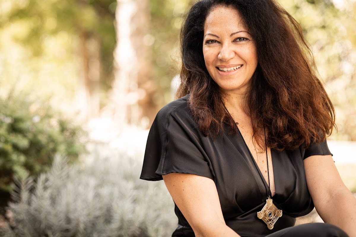 Brigitte Castel Psychologue & Coach holistique (83)