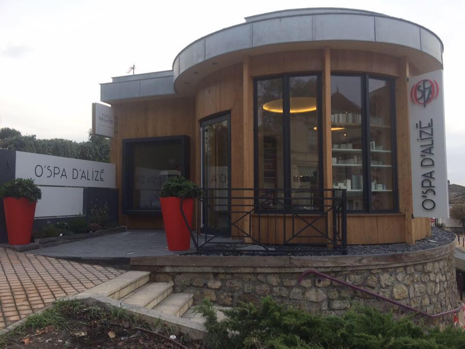O SPA D'ALIZE