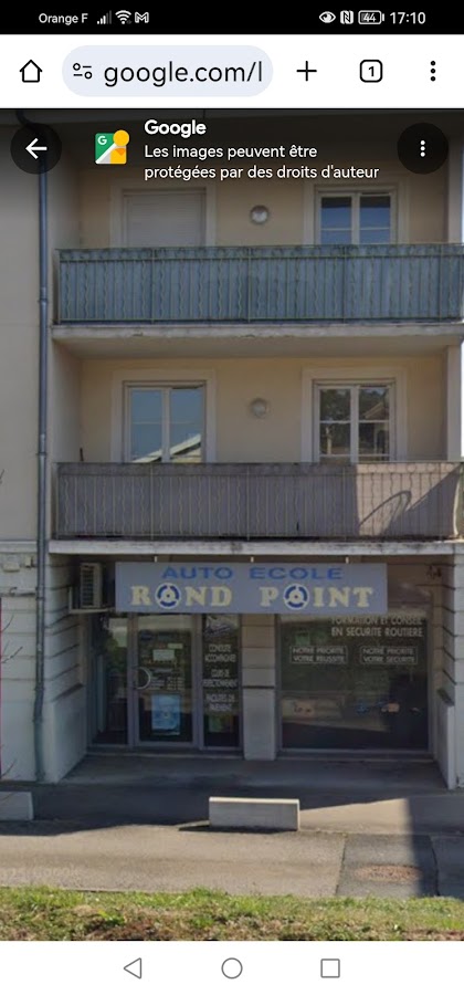 Auto Ecole du Rond Point