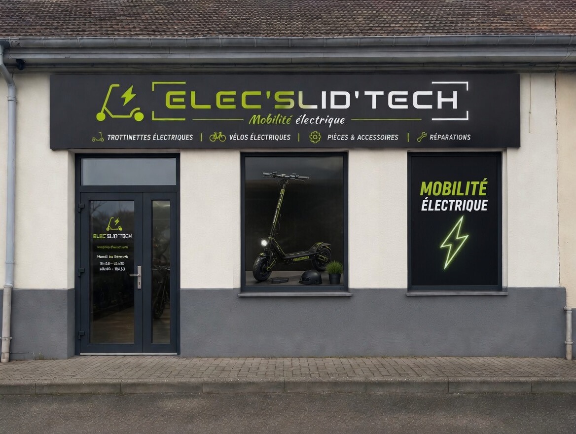 ELEC'SLID'TECH