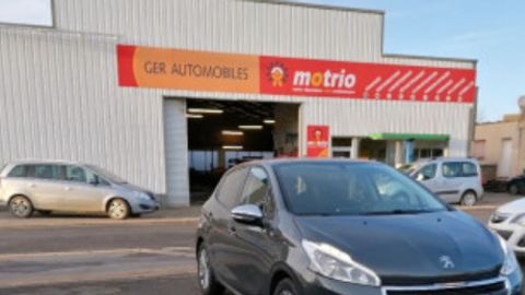 Ger Automobiles - MOTRIO -