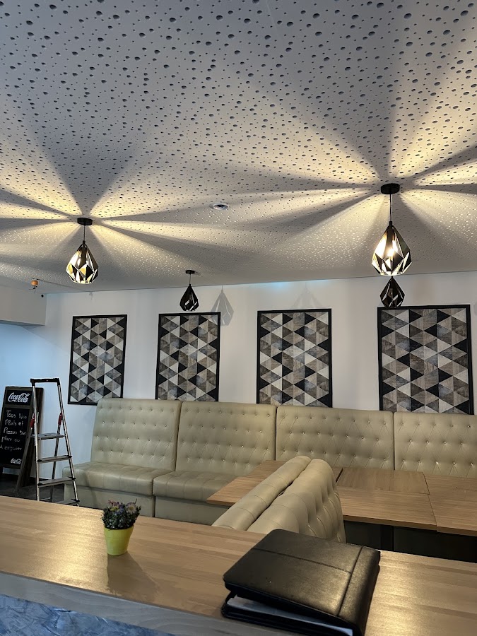 A LED ÉLECTRICITÉ