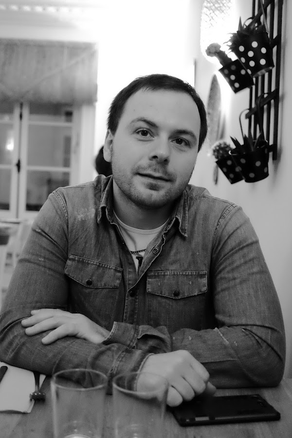 Antoine Cano E.I.