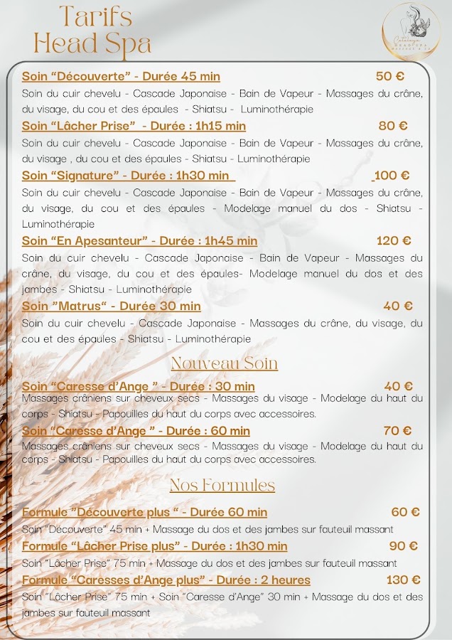 Cataleya Head Spa 42 - Massages & Co
