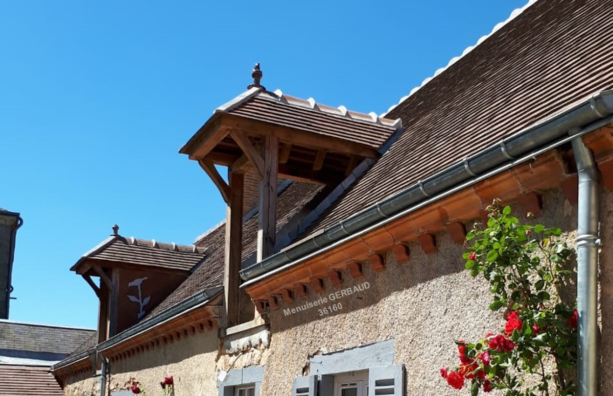 Menuiserie GERBAUD