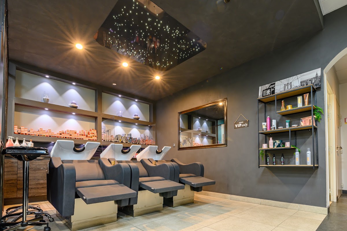 Ateliers Créations - Salon de coiffure Limoux