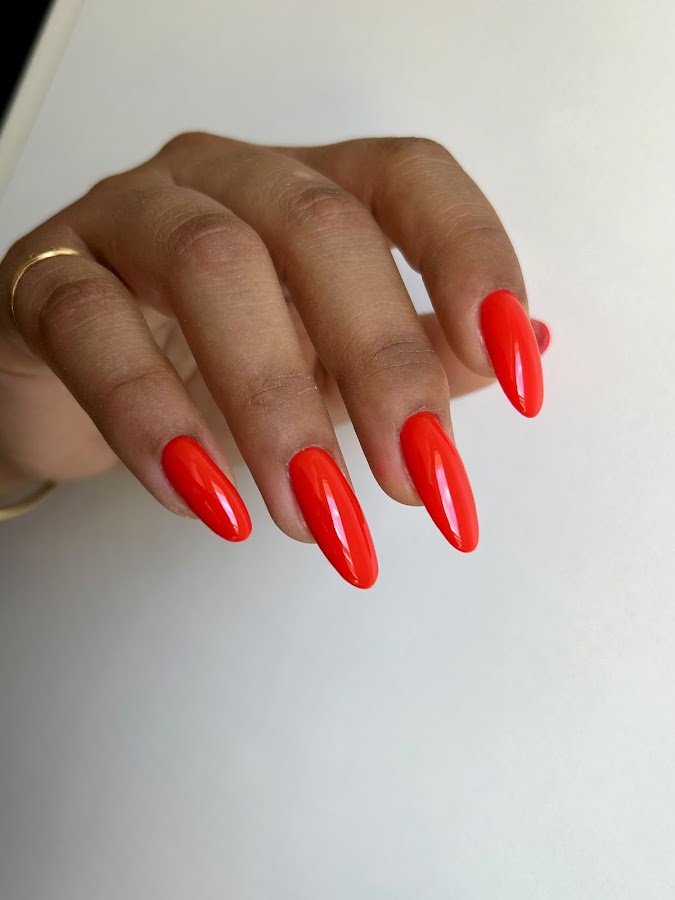 Paloma Nails Studio - Prothésiste ongulaire