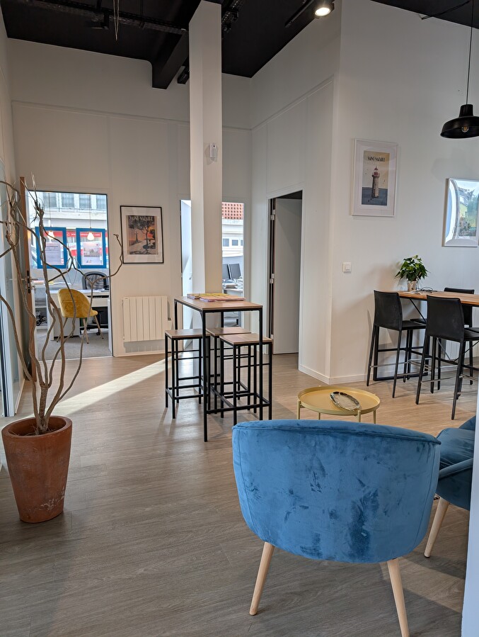 Atlanta Immobilier Saint Nazaire