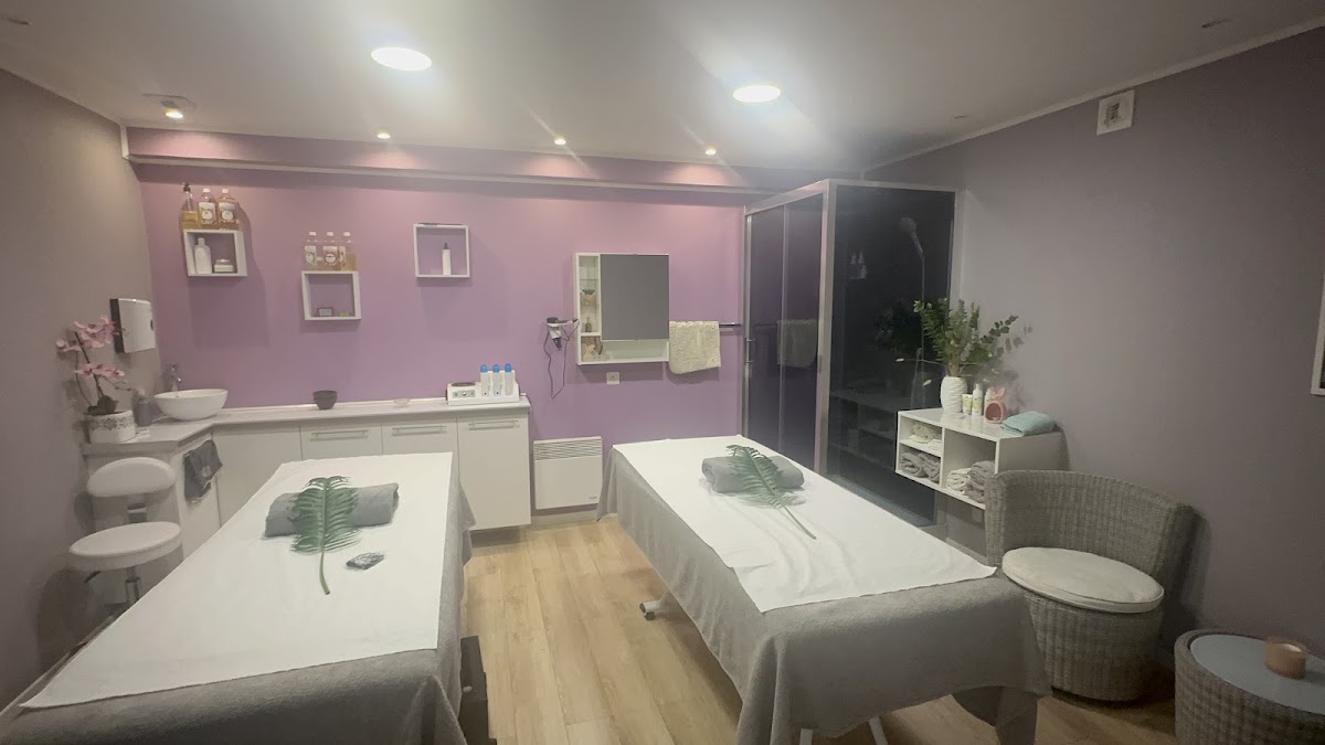 Institut Duo Beaute