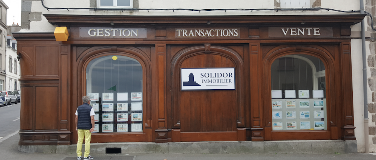 Solidor Immobilier