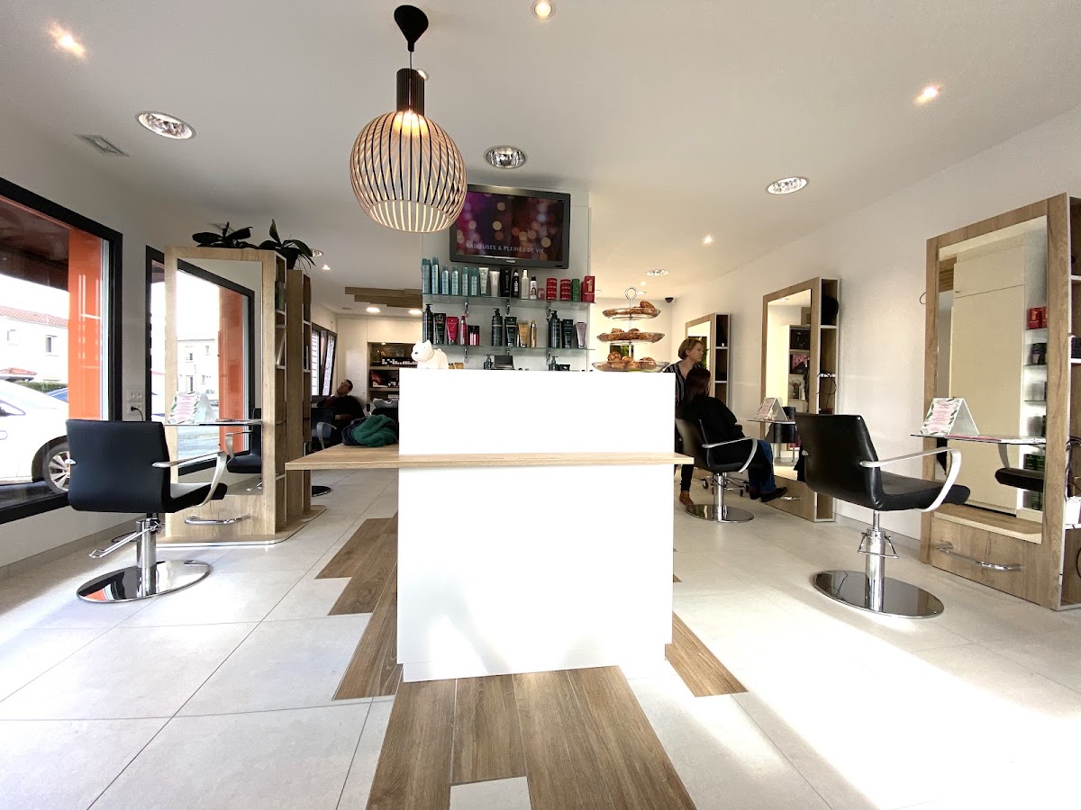 Essenza Coiffure
