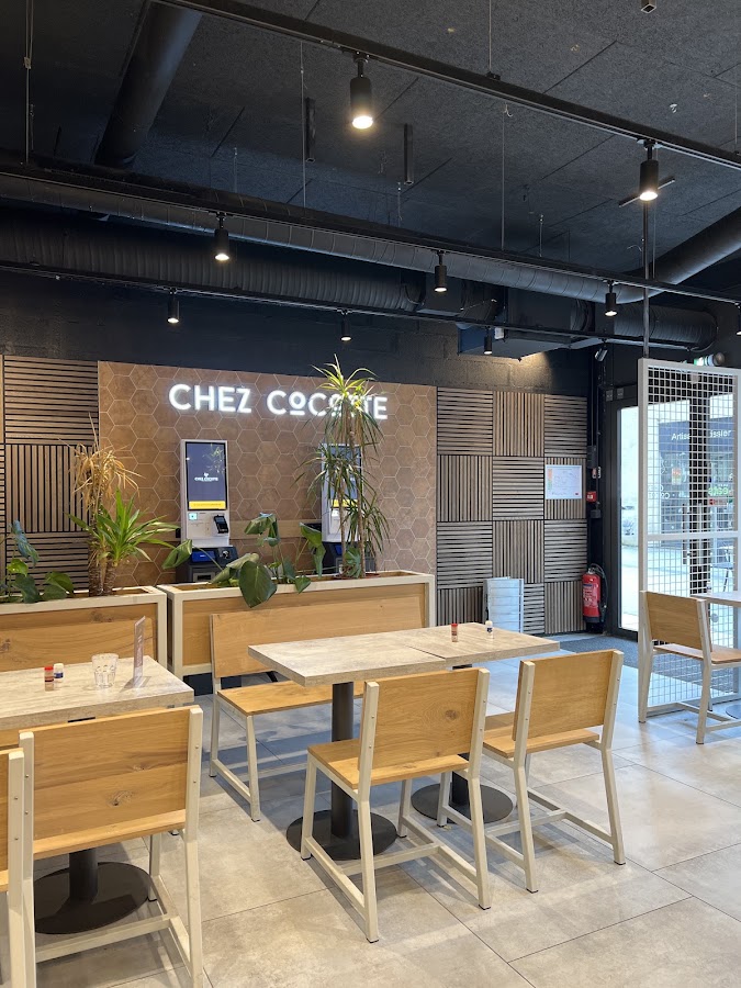 Chez Cocotte
