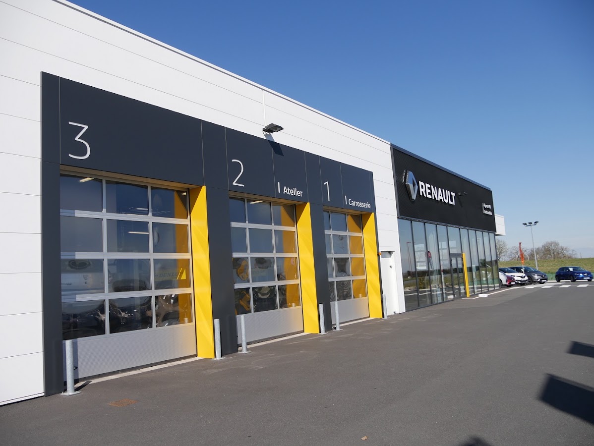P.b.r Automobiles