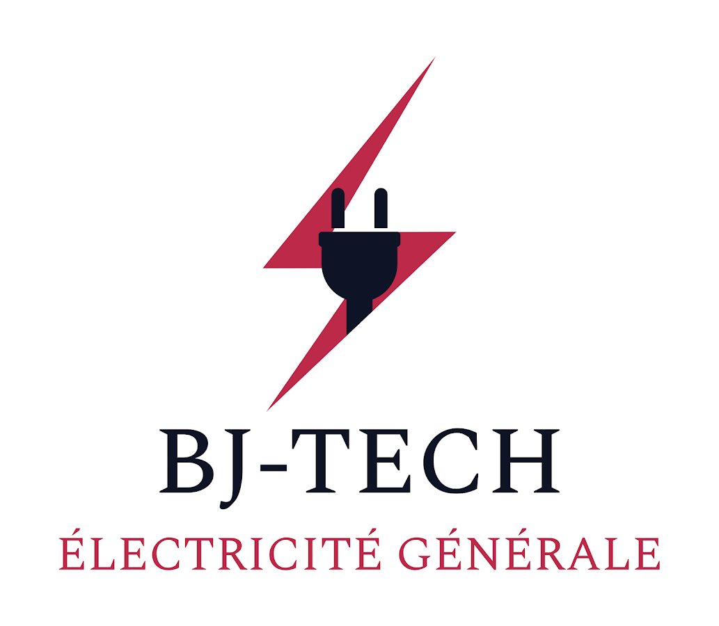 BJ-Tech Électricité Générale