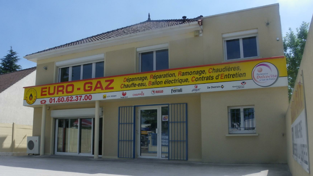 Euro-Gaz