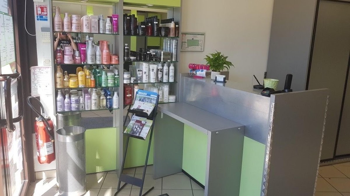 Astratoff coiffeur
