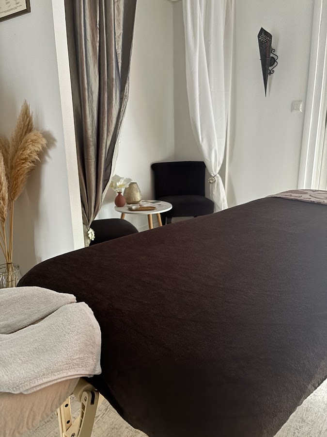 Ananda Massages - Rochefort Tonnay-Charente