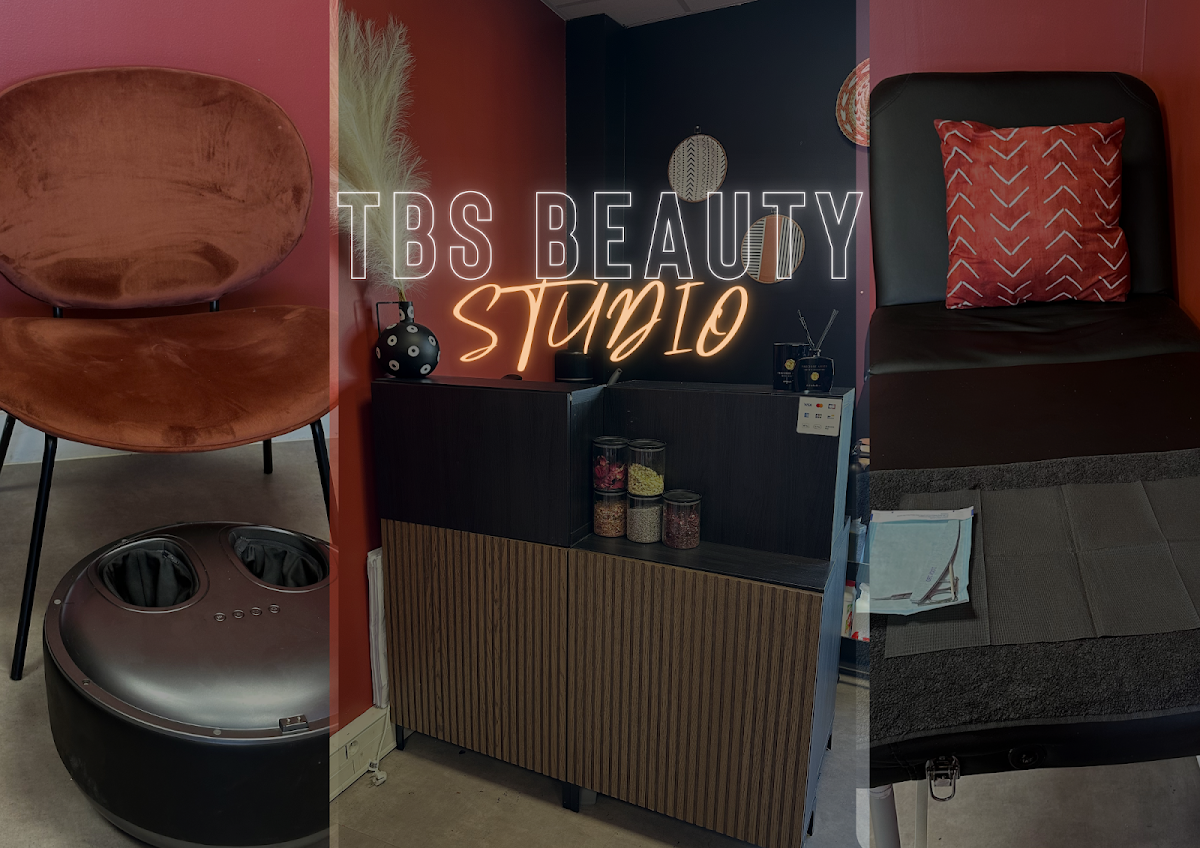 Tbs Beauty Studio