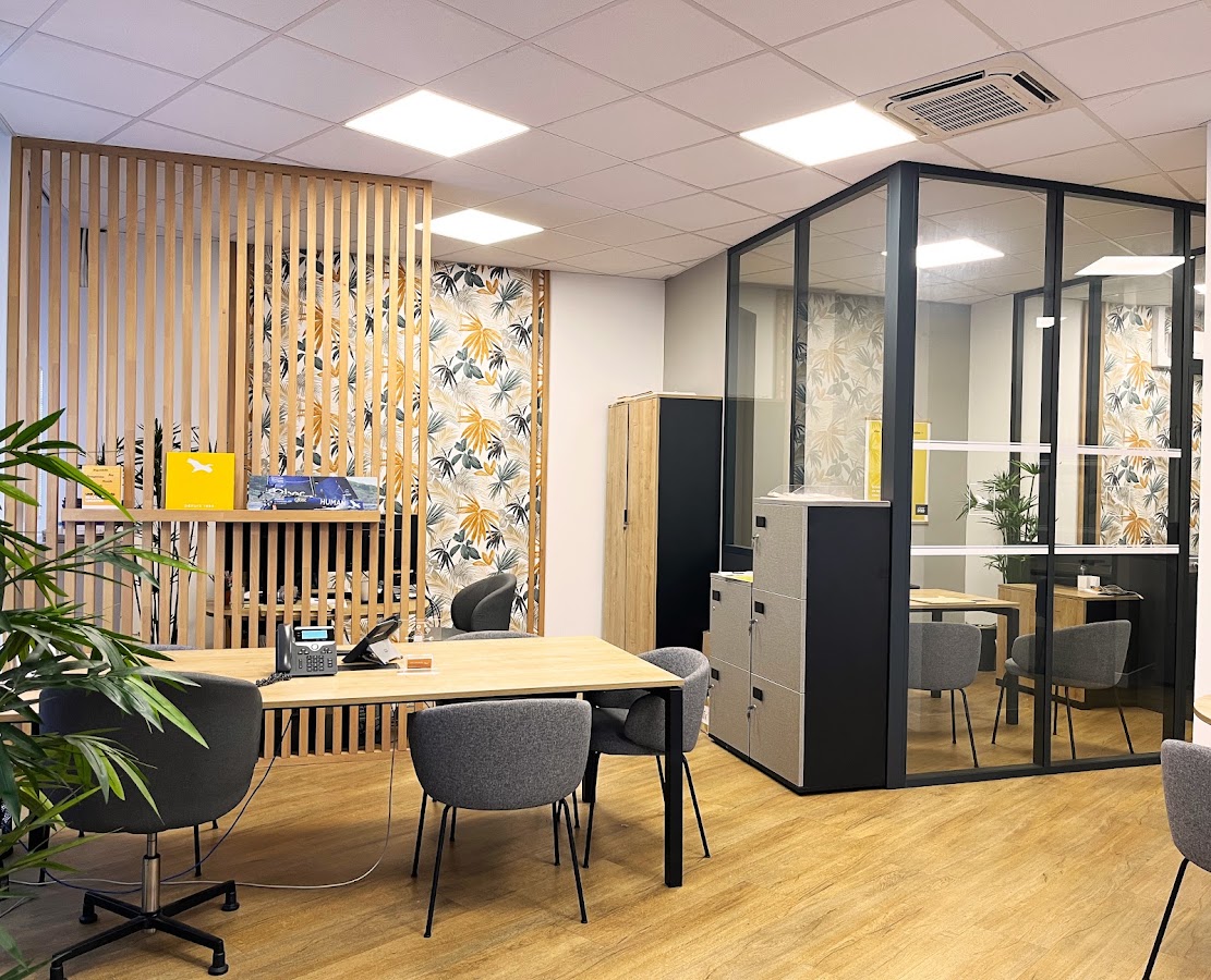 Human Immobilier Périgueux - Gestion locative
