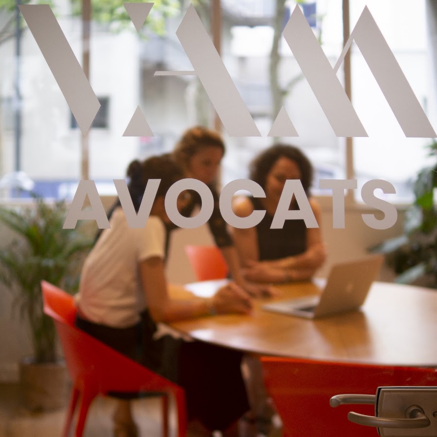 VAM AVOCATS - Me CAMARATA - Me JOUANIN - Me PORTIER -