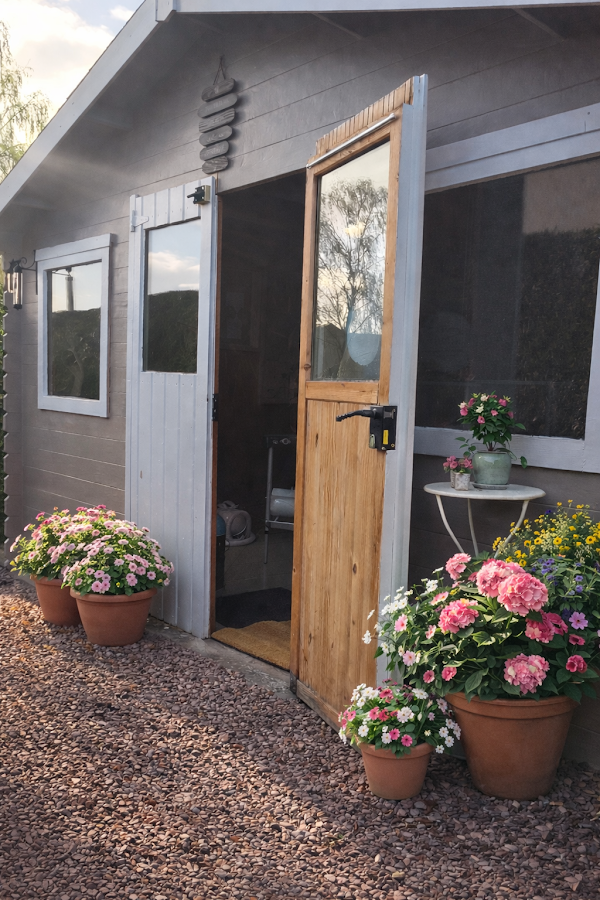 Le Chalet de Laura Pacy-sur-Eure