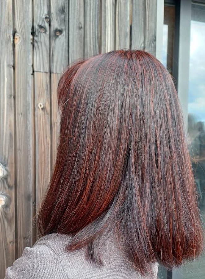 M&M Beauté coiffure esthétique - coloration végétale