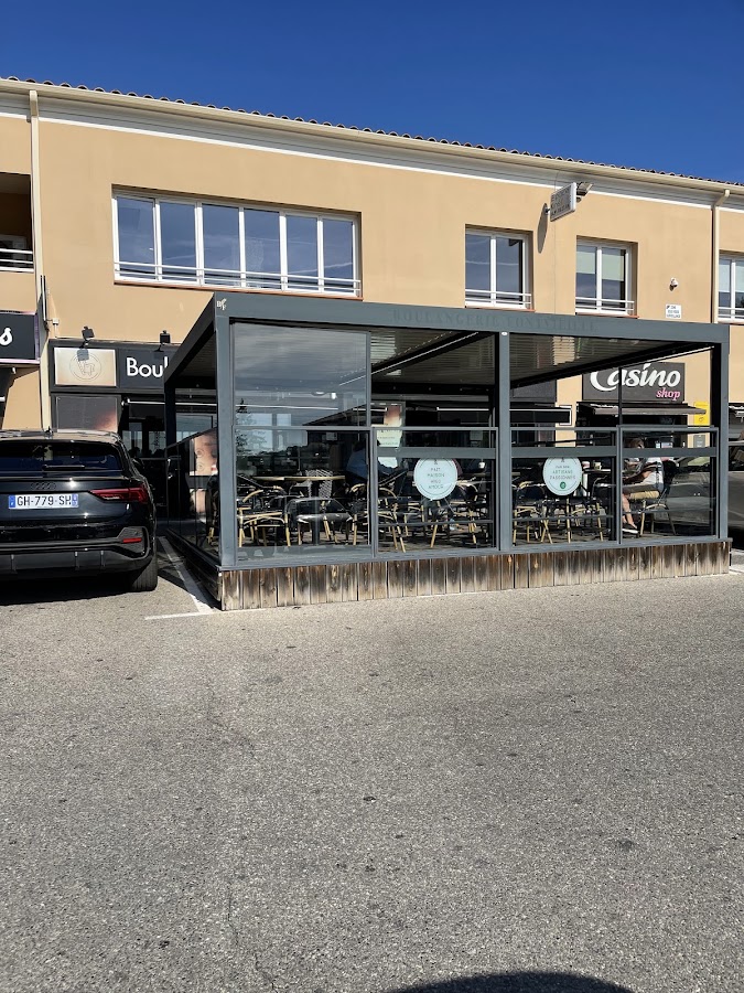 Pain et Cantine Allauch