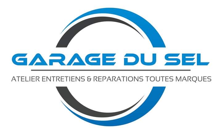 Garage du sel