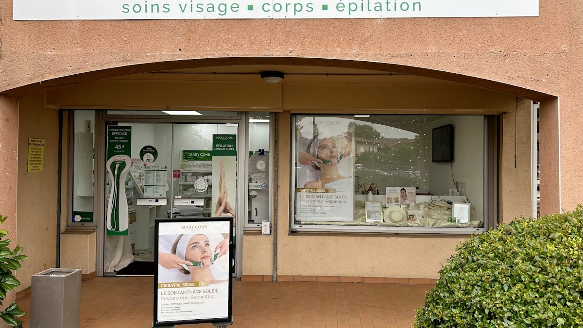 Institut Pause Beauté