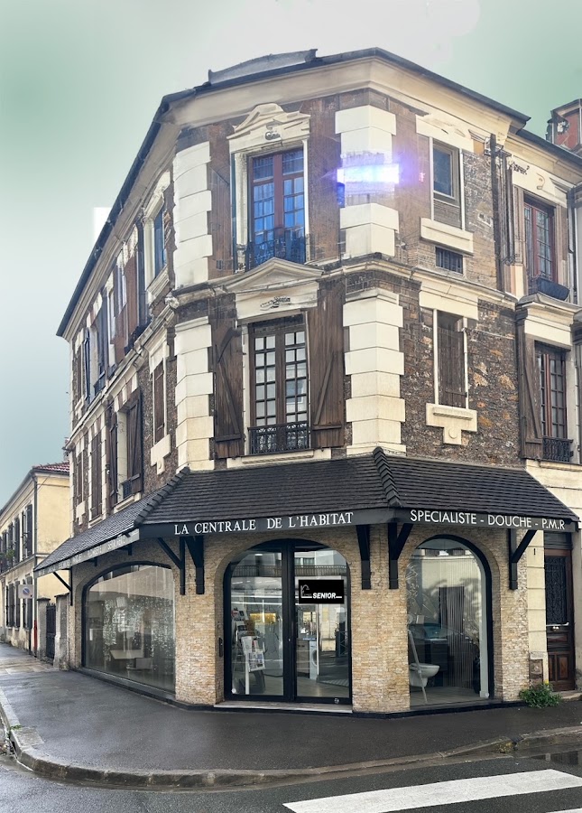 La Centrale de I'Habitat