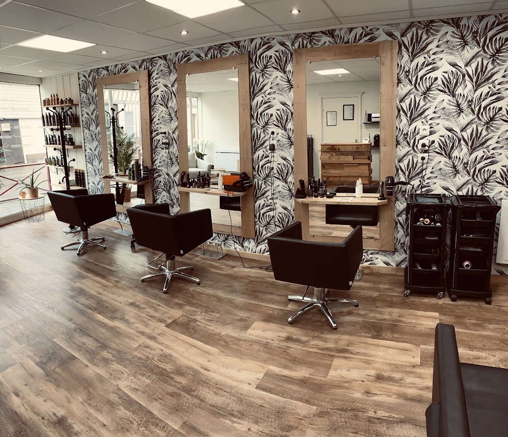 Salon Color Nature