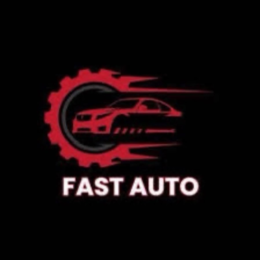 FAST AUTO 14