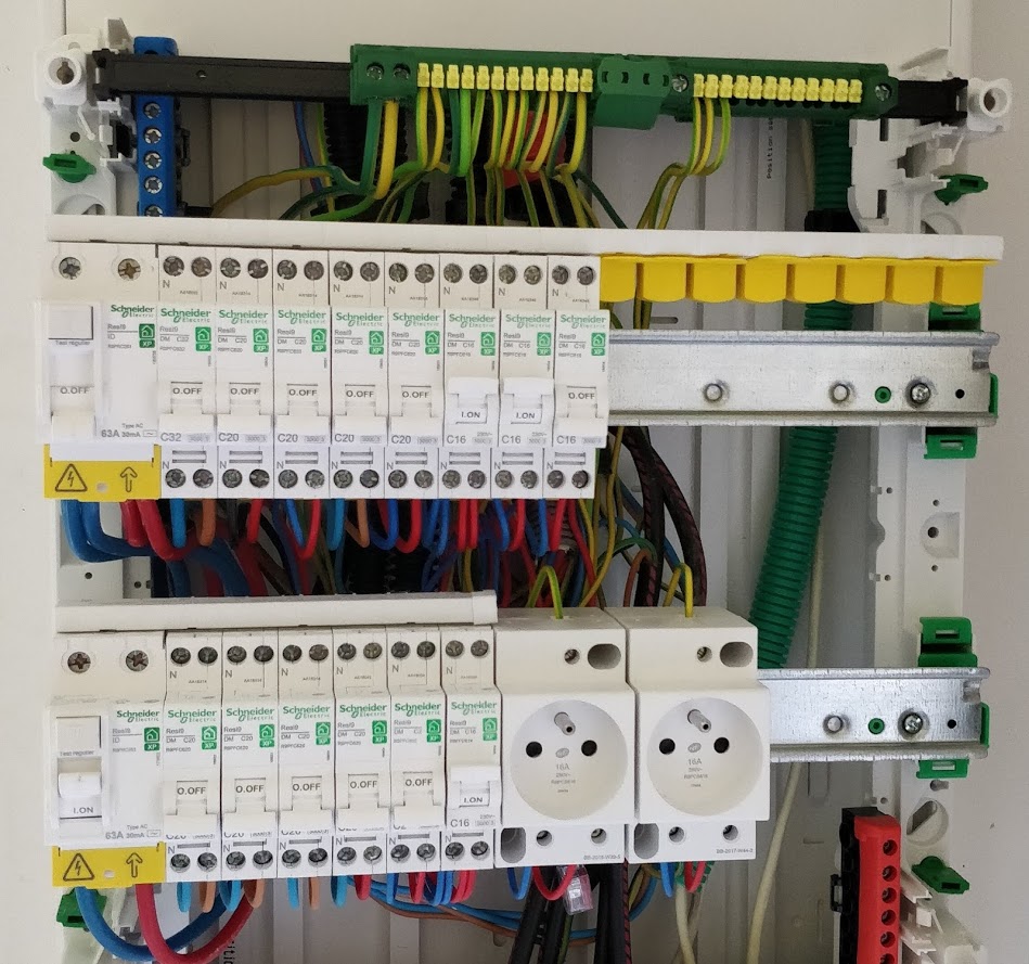Guivel Électricité