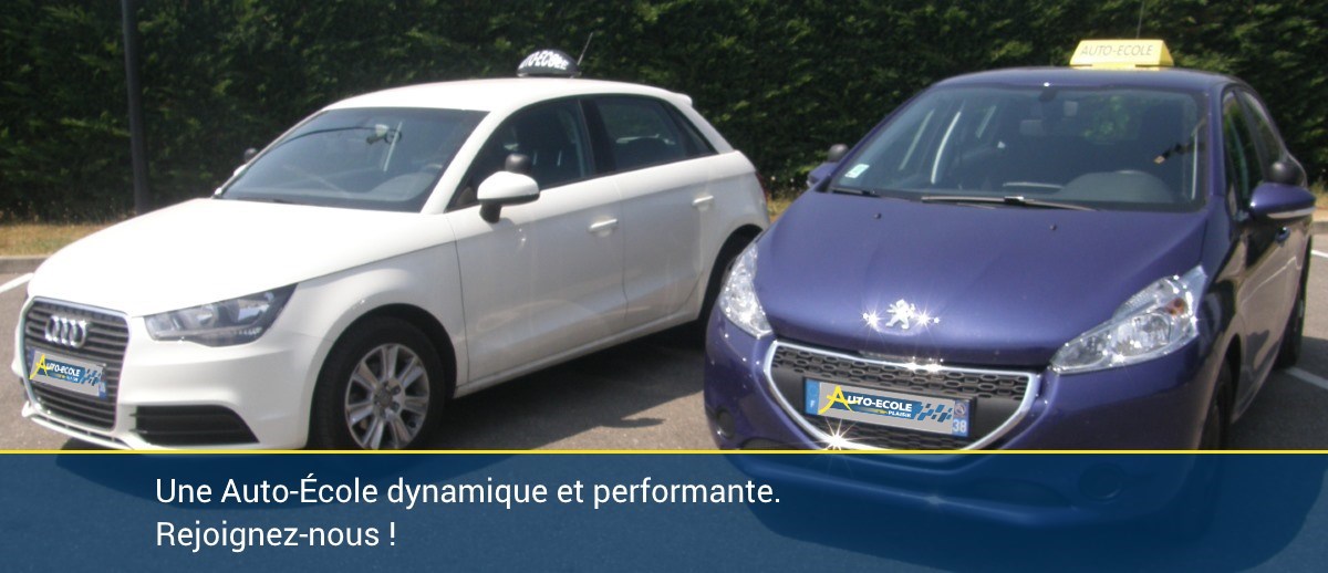 Auto-Ecole Plaisir