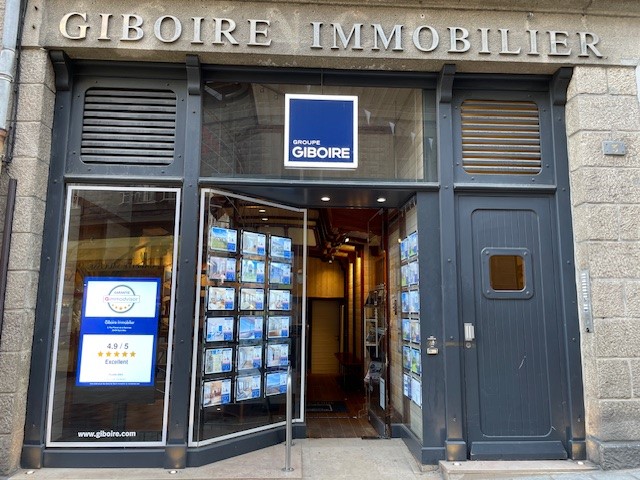 Giboire Immobilier