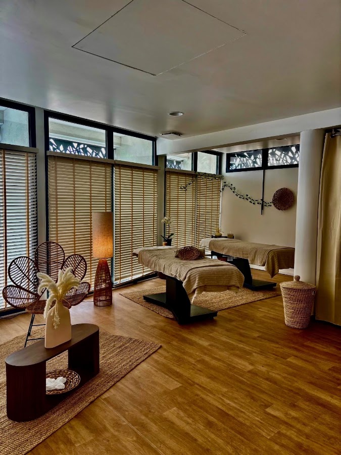 Nama Spa - Port Camargue