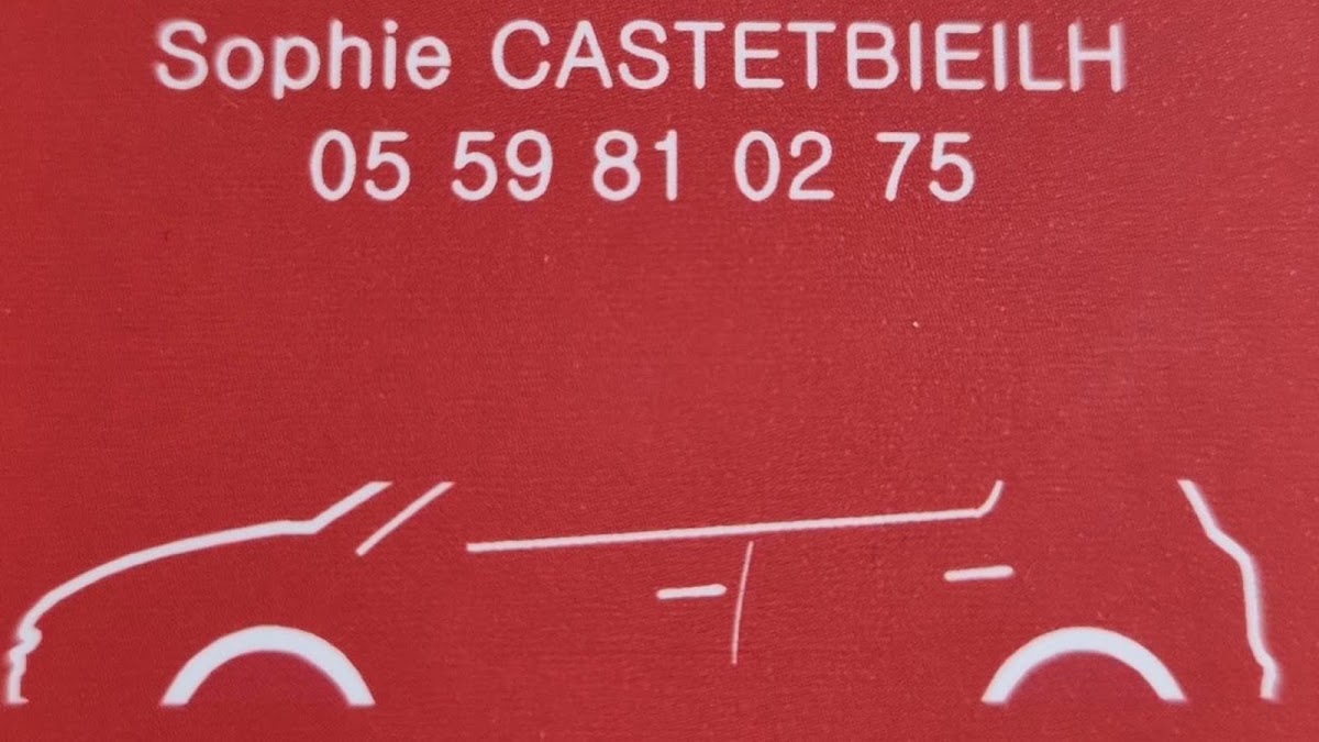 Auto Ecole Béarnaise