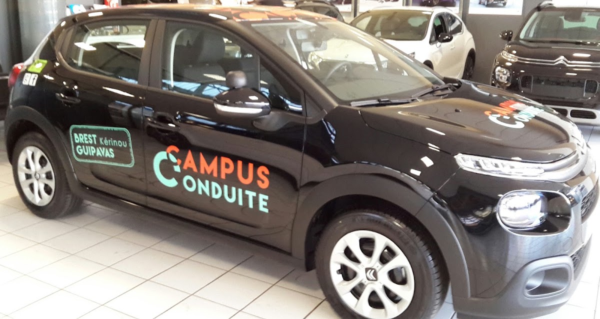 Campus Conduite