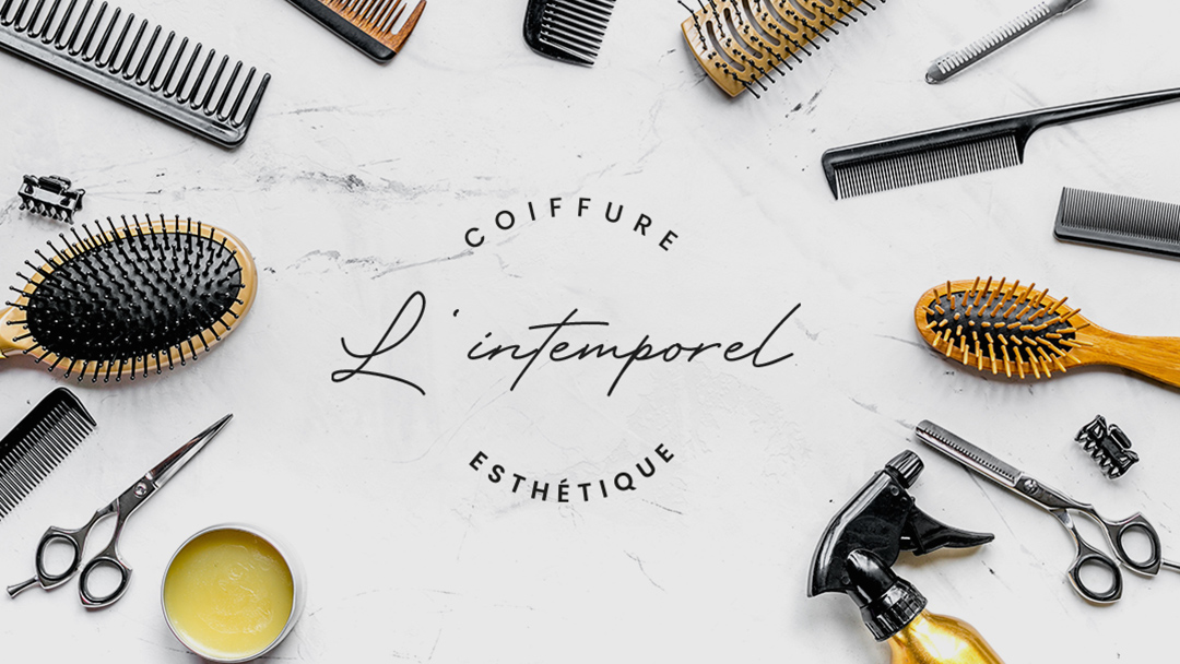L'intemporel | Salon de Coiffure | 77