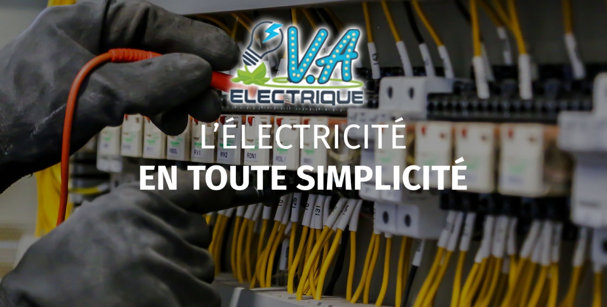 V.A.Électrique