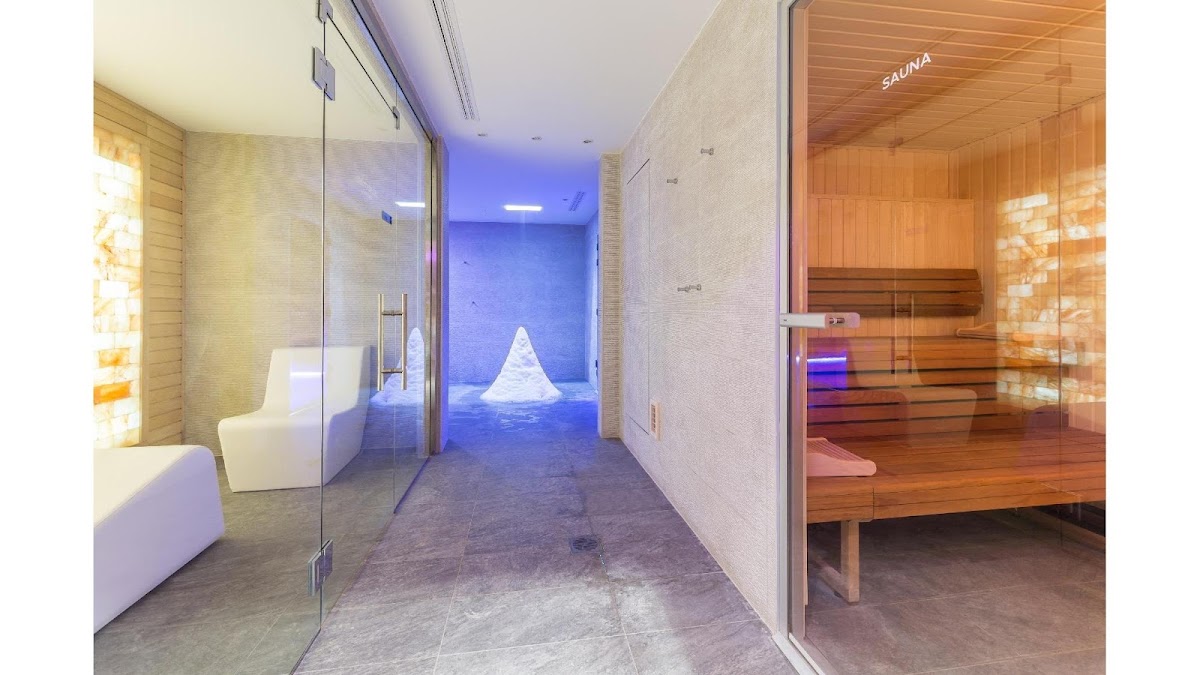 Spa Algotherm - La Touques