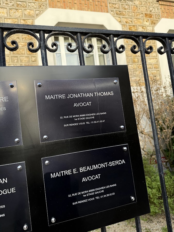 Thomas Jonathan