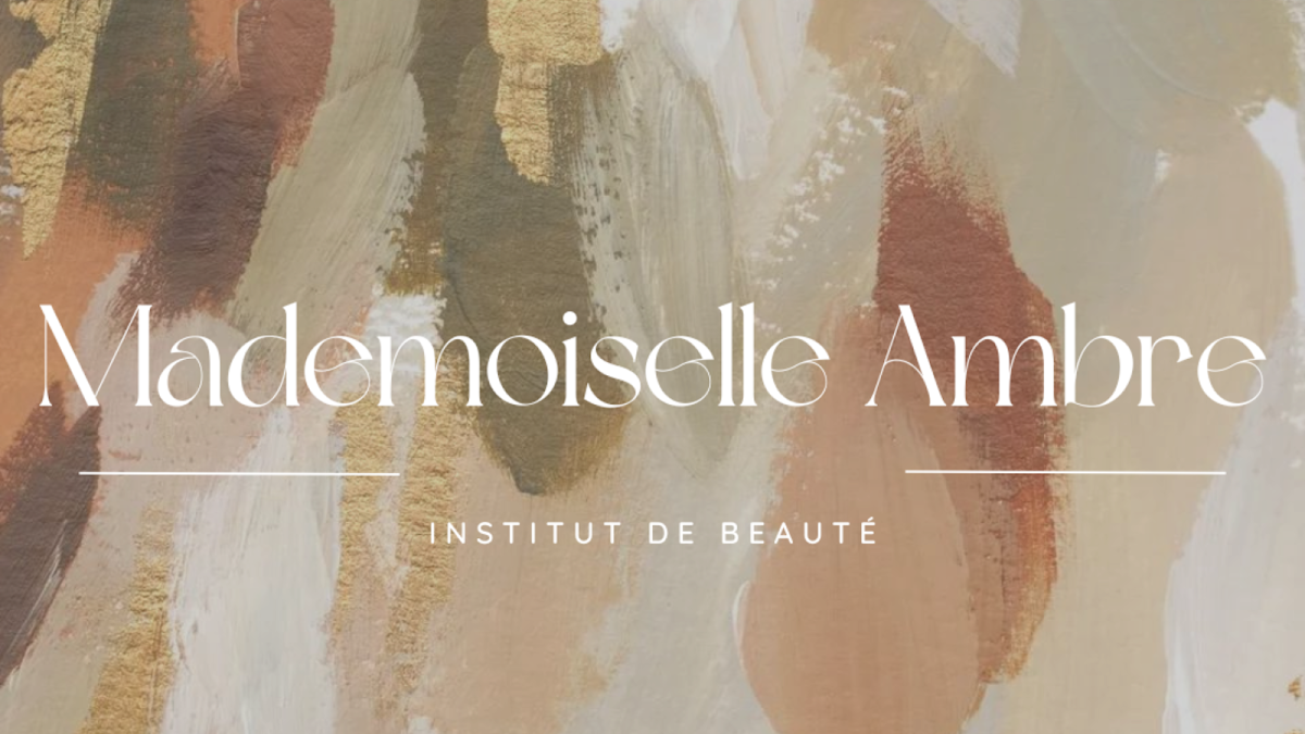 Mademoiselle Ambre