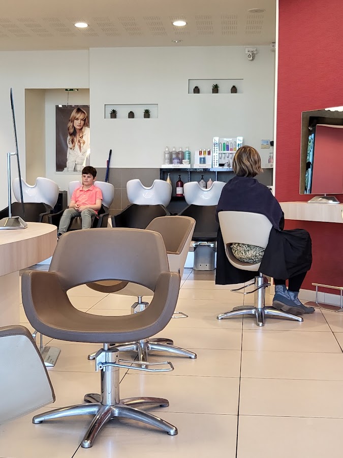 YSEAL Salon & Coiffure (Gonfreville-l'Orcher)