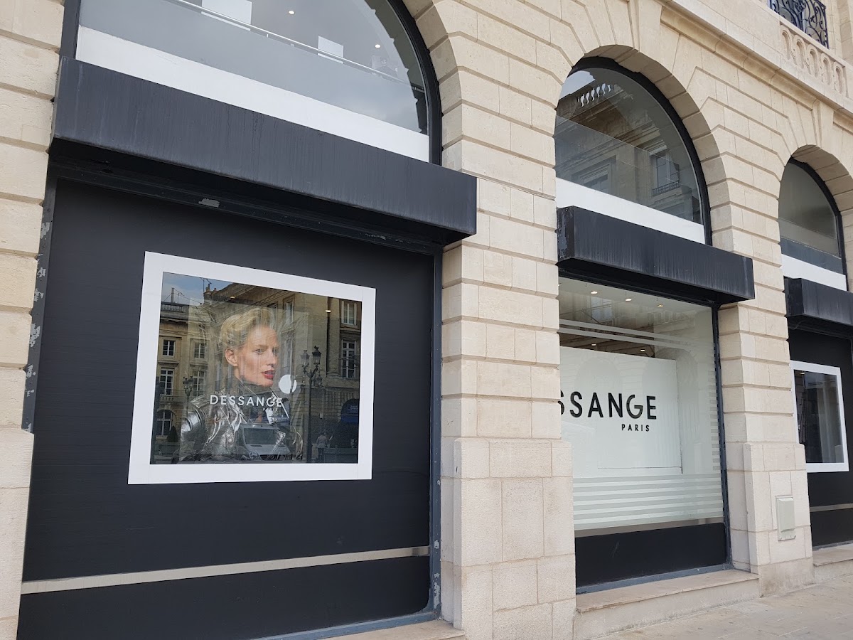Dessange - Coiffeur Reims