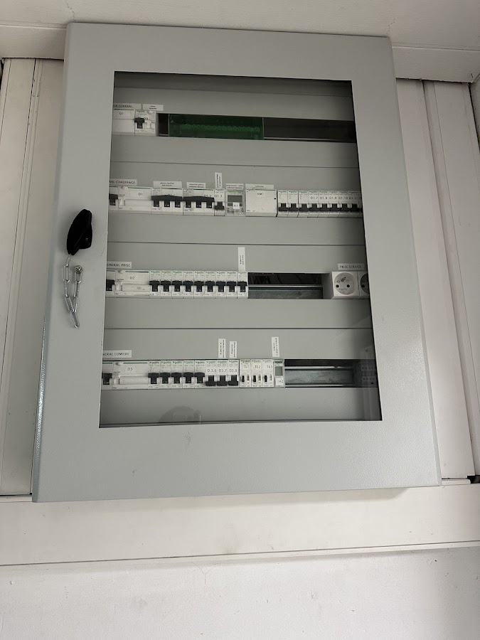 EPC Eure - Electricien Evreux