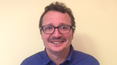 Dr Olivier CETRE
