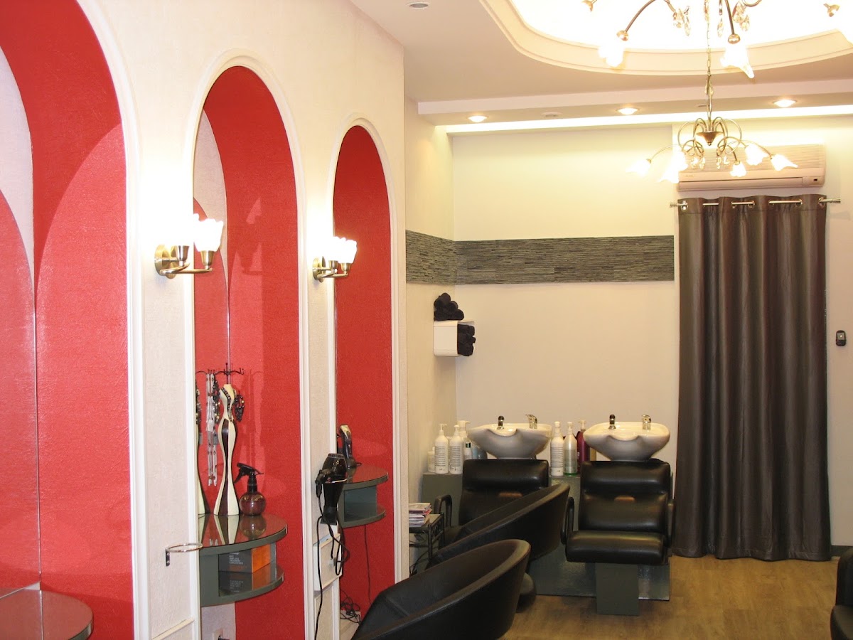 Trio Deco