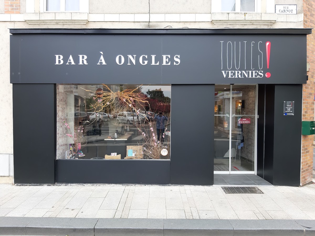 Toutes Vernies