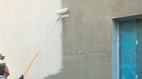 Kreit peinture